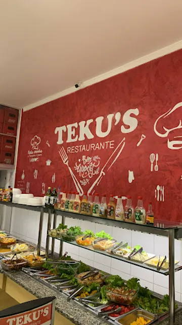 Teku's Restaurante