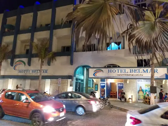 Belmar Bar