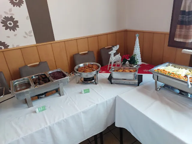 Gasthaus Zur Erholung