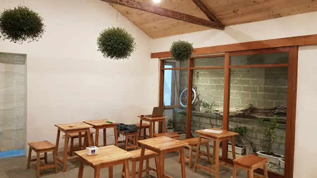 Karimunjawa Coffeeshop