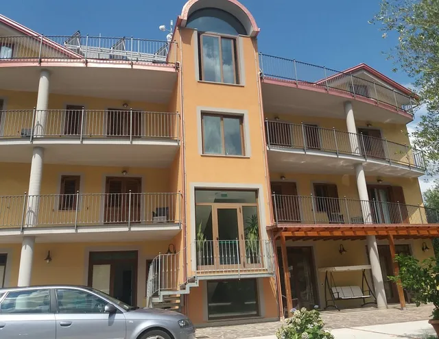 Hotel Giardino San Michele