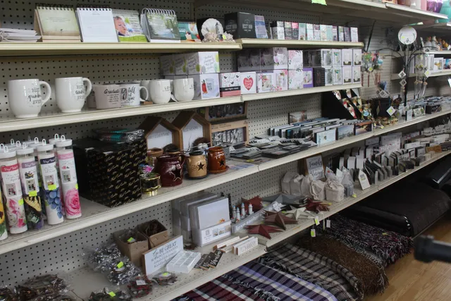 Keystone Kountry Store