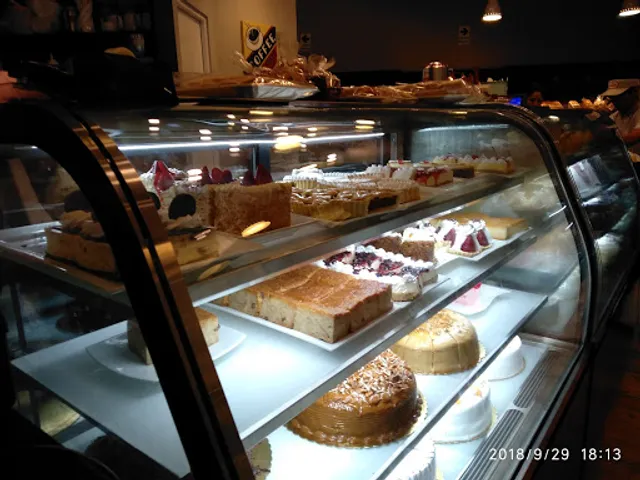 La Baguettería & Delicatezze