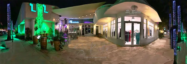 Sibelle French Boutique