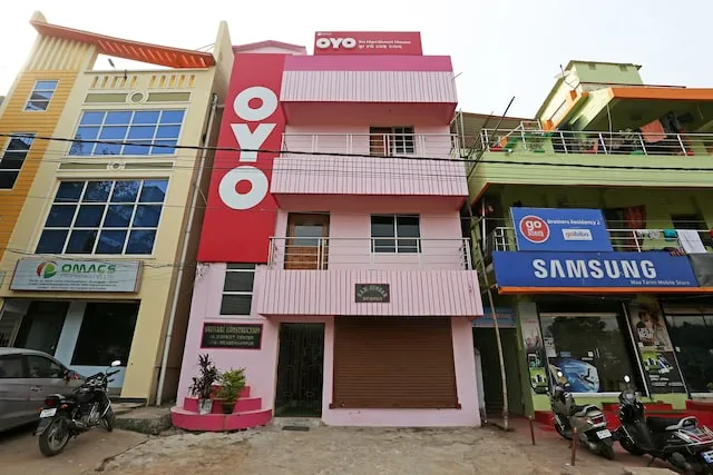 OYO Sri Hari Guest House