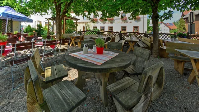 Gasthof zur Post