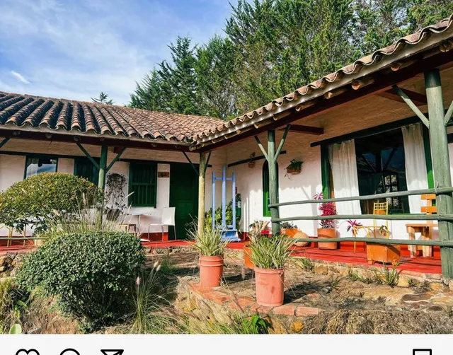 Residencias Artísticas el Hayuelo