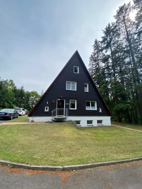 Ferienwohnungen Dambachhaus