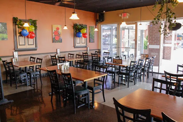 Los Paisas Restaurant