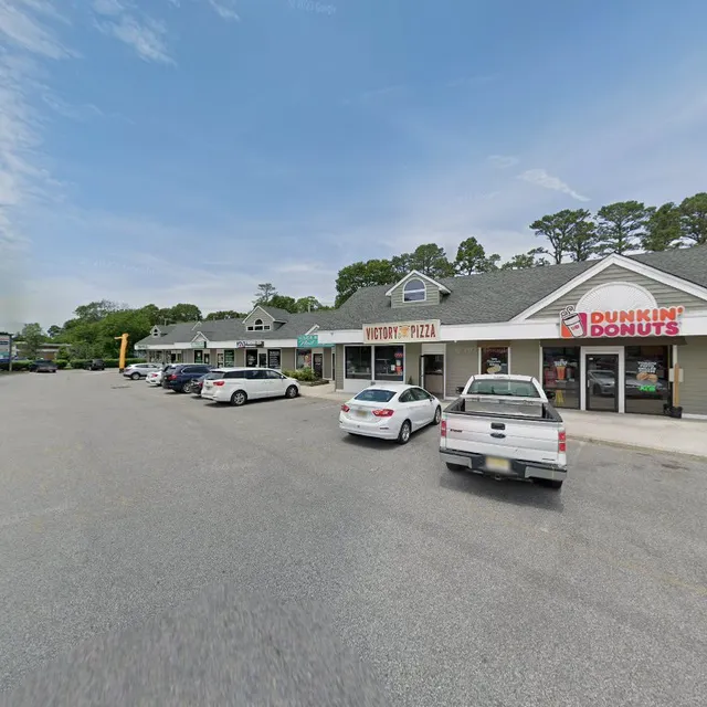 MANTOLOKING VILLAGE PLAZA