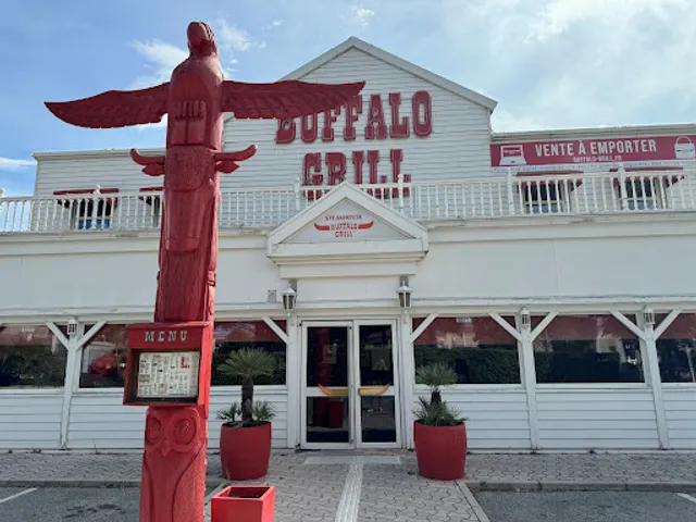 Buffalo Grill Brignoles