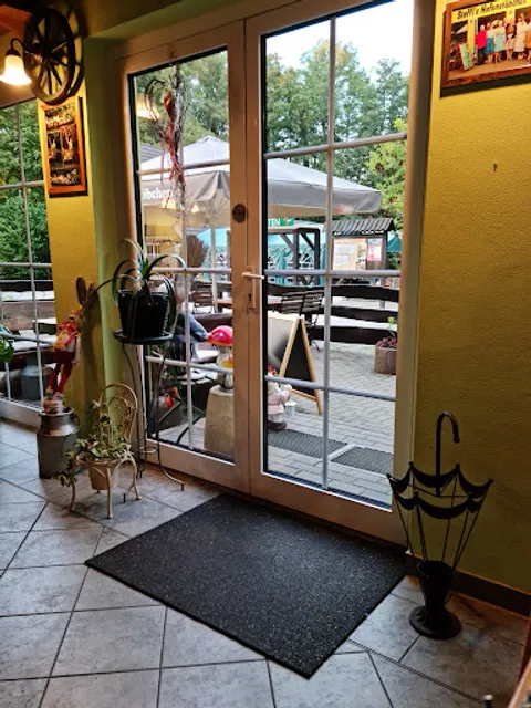 Steffi´s Hafenstübchen