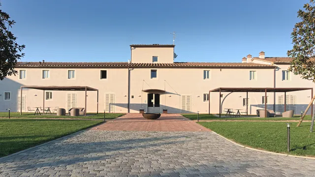 Agriturismo Saliceto