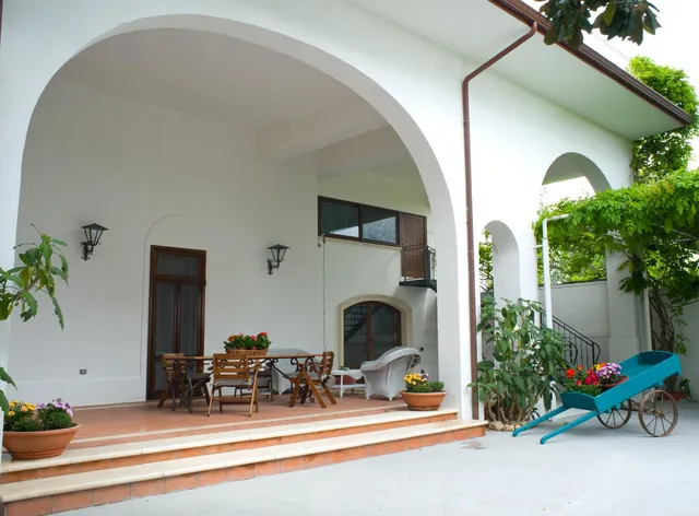 Country House Borgo Flower