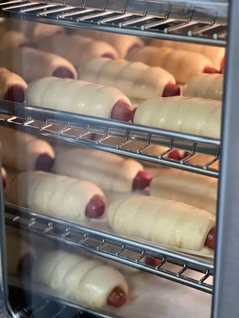 Daylight Donuts - Olathe ( Mur-Len )