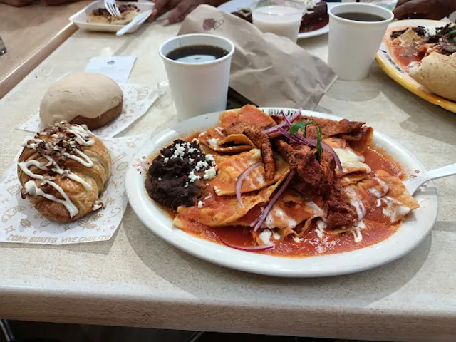 Chili guajili Sucursal Plaza Bella