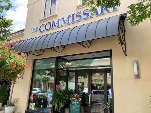 The Commissary