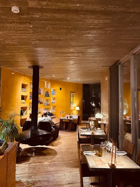 Maria Batata Restaurante