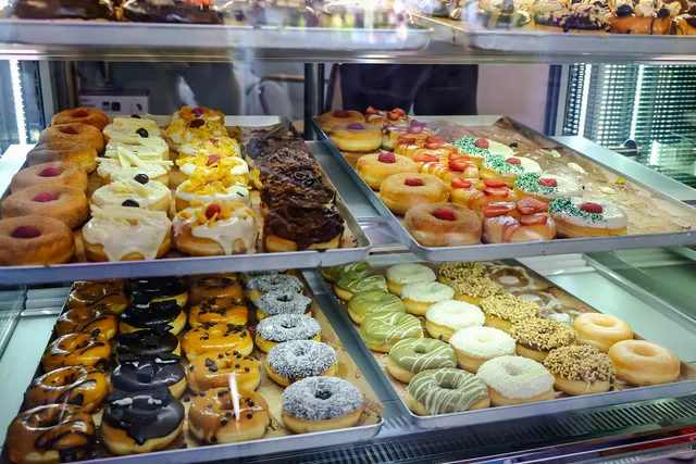 Royal Donuts Frankfurt