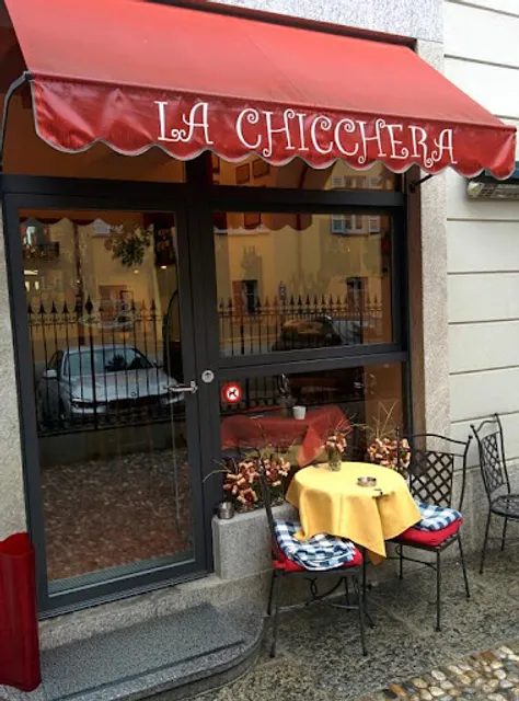 La Chicchera
