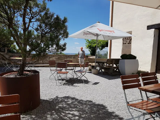 Schloss Hohenentringen