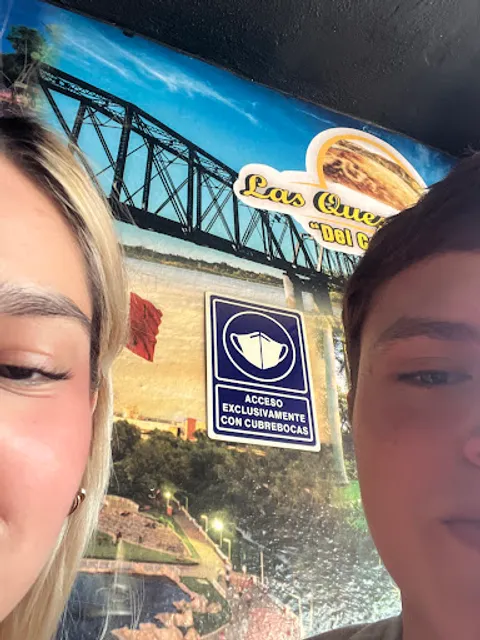 Las Quesabirrias Del Compadre suc. Conquista