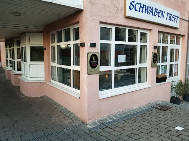 Schwabentreff