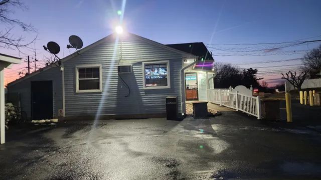 Inn of the Dove - Cherry Hill