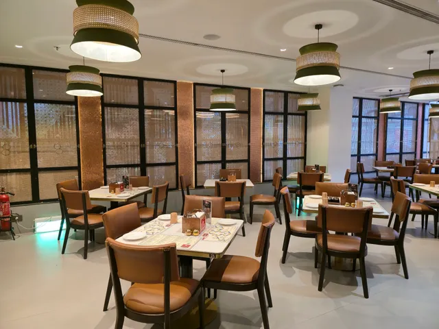 Chaitanya Food Court | Banjara Hills | Hyderabad