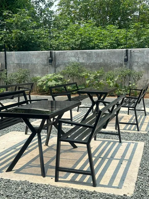 Aroma Caffe - Calamba