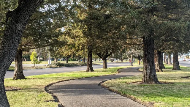 San Joaquin Delta College