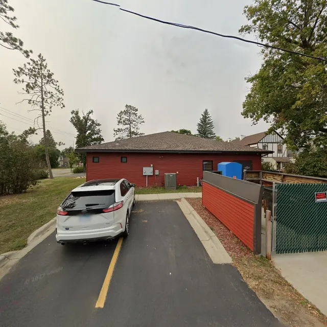 St Philip's Clothing Depot