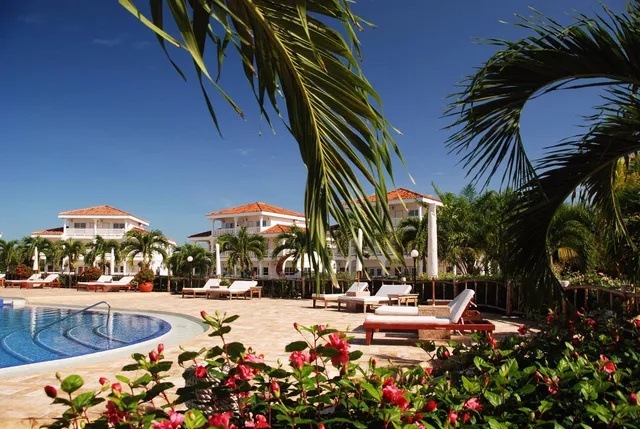 The Placencia Resort