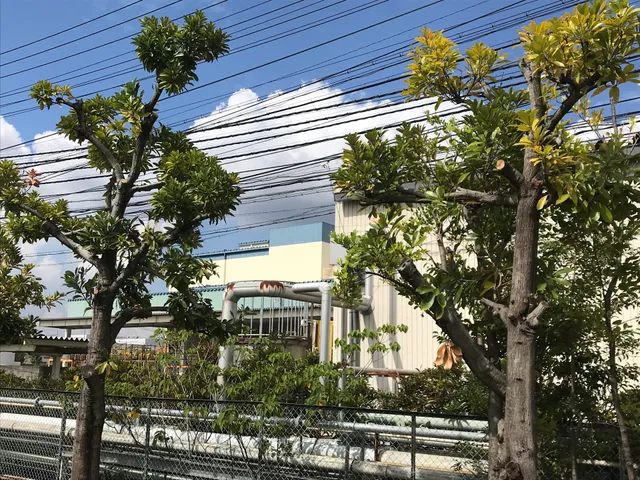 Toyota Body Kariya Plant 2