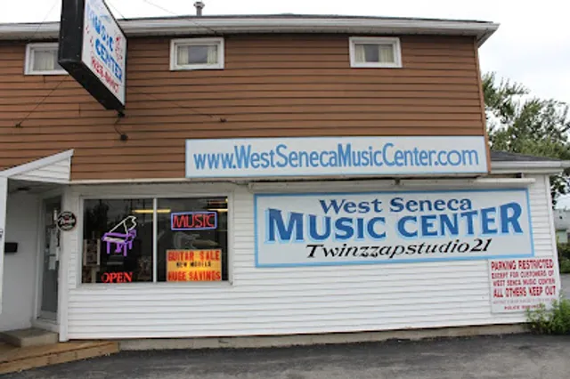 West Seneca Music Center
