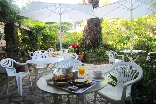 Hôtel La Belle Isnarde