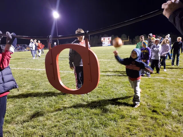 Osakis Athletic Fields