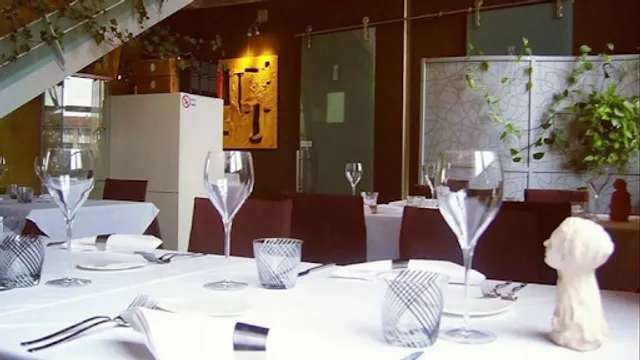 Ristorante La Filanda