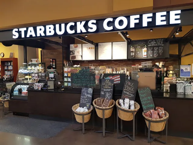 Starbucks