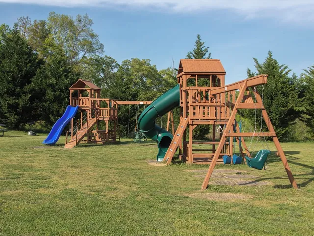 Mountain View Condos