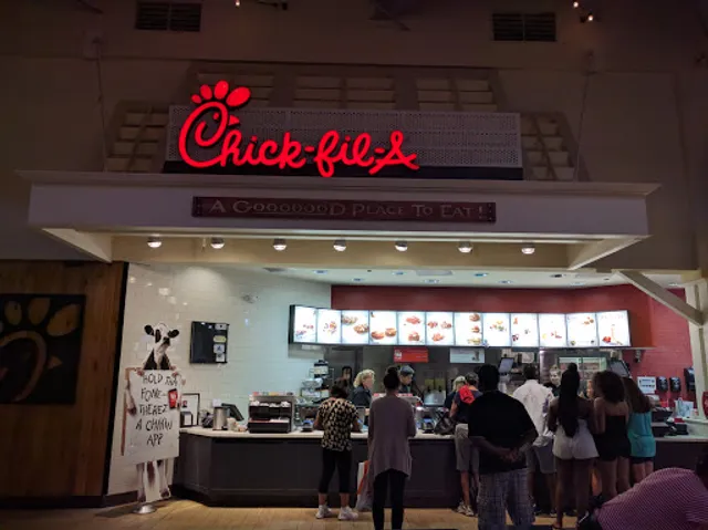 Chick-fil-A
