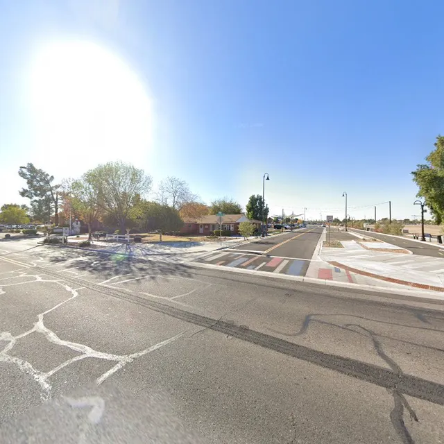 Queen Creek Chamber of Commerce