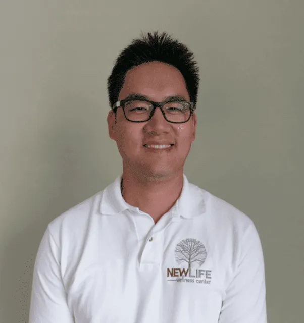 New Life Wellness Center