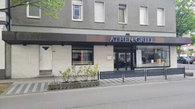 Athen Grill