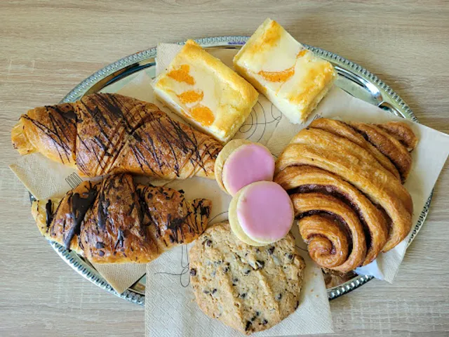 Konditorei/ Bäckerei Martin Hagelstein