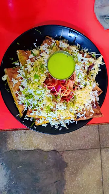 KHYBER BAR & RESTAURANT