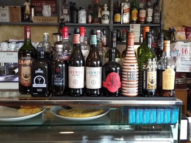 Bar El Rincón de la Abuela