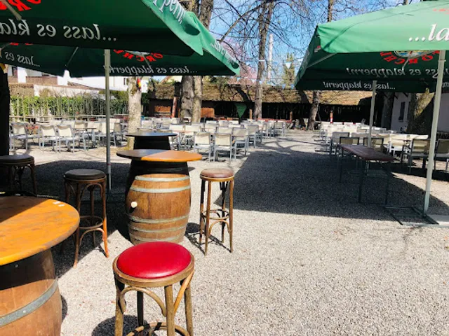 Khurram's im Reichsadler