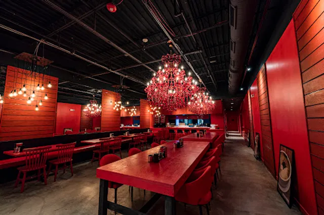 Chicago Ramen Palatine - Japanese Izakaya