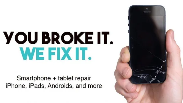 My Phone Repair - Phone, Tablet, Computer, Game Console Repair